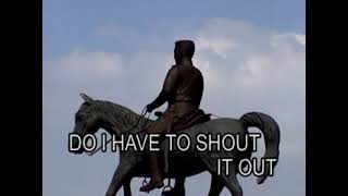 Bryan Adams  Do I Have To Say The Words karaoke