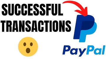 How to Find Transaction History on PayPal Mobile - Payment Records Guide!