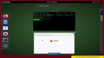 Deploy Drupal with Docker