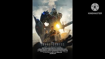 Autobots Reunite (Transformers: Age of Extinction Soundtrack)
