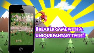 Fantasy Breaker