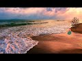 SAKİNLEŞTİRİCİ DENİZ SESİ | RAHATLATICI DOĞA SESLERİ | DİNLENDİRİCİ DALGA SESİ #SEASOUND