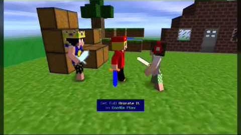 Intro do ganhador do sorteio ...