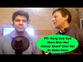 PTI  Song Gali Gali Main Shor Hai Nawaz Sharif Chor Hai By Babu Rana