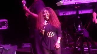 &#39;The Legendary Icon&#39; Chaka Khan - &quot;Ain&#39;t Nobody&quot; Finale (LIVE)