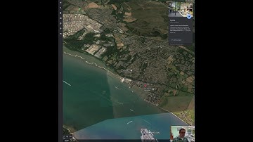 Google Earth on web - Adding a placemark to a Project