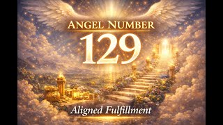 Angel Number 129 — The Code of Completion Release And Higher Purpose