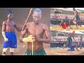Yadda Takasance Maitakwasara Da Dan Daban Autan Mai Tabarya Yau Damben Kano Sarauta Yadda Takasance Maitakwasara Da Dan Daban Autan Mai Tabarya Yau Damben Kano Sarauta