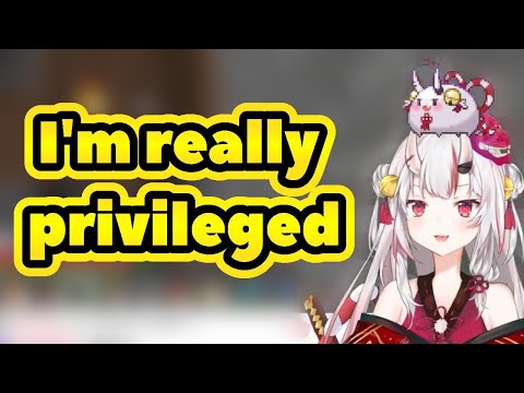 Ayame Expresses Her Gratitude to Her 35000 Subscribers【ENG Sub】【Nakiri Ayame/Hololive】