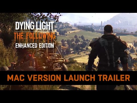 Dying Light Enhanced Edition Dated