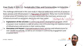 Case Studies from around the World, Implementation at International Level, Global Reports Part 1