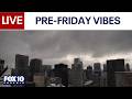 🔴LIVE: WEBCAMS around the world | June 18 | FOX 10 Phoenix