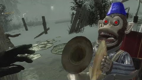 "IS RELAXINGEND IN THE GLITCH?" Zombies Glitcher Kids Rage Quit in Black Ops Shi No Numa