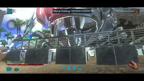 Ark Mobile Tek Replicator First Look