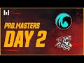 [Matches] Турнир Warface PRO.Masters. Day 2. CrowCrowd.AG vs FleischTeam