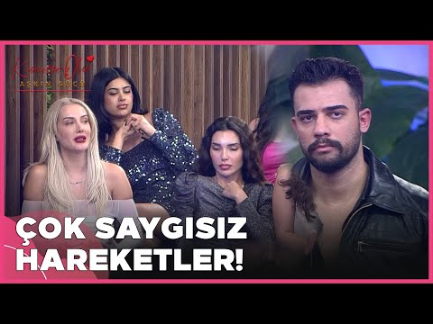 Görkem ile İlayda Sahnelerinde Aynur Güldü Ortalık Karıştı! | Kısmetse Olur: Aşkın Gücü 77. Bölüm