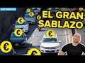 ¡CARETAS FUERA!: PEAJES EN AUTOVÍAS, 10 CÉNTIMO$ EXTRA AL DIESEL y ¿TODOS A LA NACIONAL?
