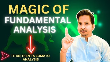 MASTER Fundamental Analysis in 7 steps!