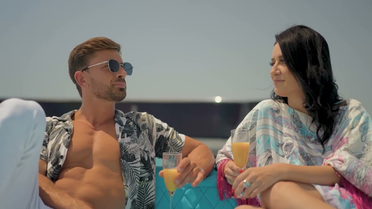 Behind The Scenes Advertising Videos for Yacht Charters in Dubai