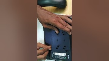 Matrix Eternity EON510 Unboxing