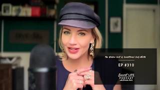 The Hidden Cost of Conditional Self-Worth | Secret Life