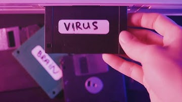 The First PC Virus: Brain Boot Sector- 1986