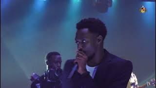 ANENDLESSOCEAN's Performance || Limoblaze live In Concert || 200820203