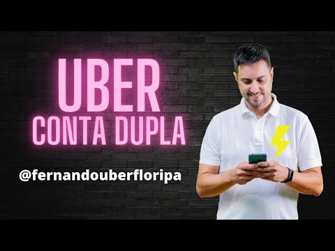 Uber: Bloqueio por