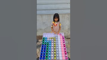 Game Challenge sort Ball Puzzle #challenge #game #puzzle #shorts #short #shortvideo #shortsvideo