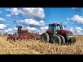 CASE IH No-Till Precision Air Seeding