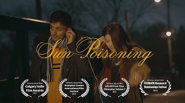 Sun Poisoning (SHORT FILM)