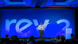 Rev 2 "Combating Cognitive Bias as a Data Scientist" - Gokhan Metan, Humana