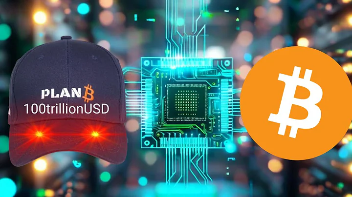 PlanB Bitcoin Prediction November 2025 thumbnail