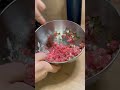 tartar de ton #robisec #food #tartar