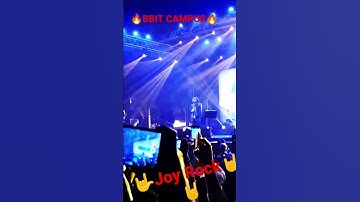 #FOSSILS #RUPAM #ISLAM #LIVE From #BBIT #CAMPUS..#MAGNUS #FIESTA #2K23...#28.01.23🔥🔥🥳🥳