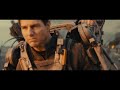 Edge of tomorrow sabaton the unkillable soldier mv