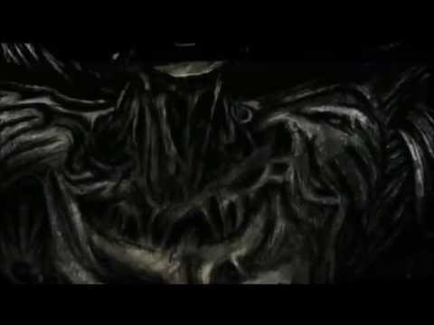 Adversarial — ADVERSARIAL / PAROXSIHZEM — Warpit of Coiling Atrocities Promo