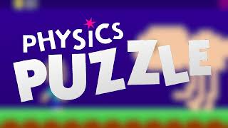 Physics Puzzle (Sploder.com) - doncato - fractic