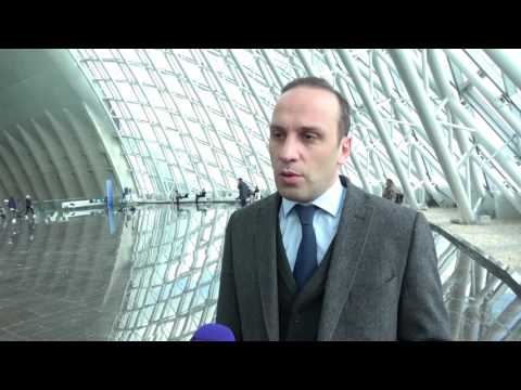 ნაც.მოძრაობა გაზპრომთან გაფორმებულ ხელსეკრულებსთან დაკავშირებით  საგამოძიებო კომისიის შექმნას ითხოვს