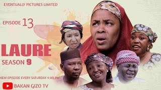 LAURE SEASON 9 EPISODE 13