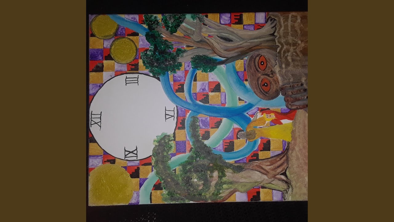 Watch The Circle (Compressed Analog) on YouTube Watch The Circle (Compressed Analog) on YouTube