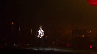 Shawn Mendes - Where Were You In The Morning live in Kuala Lumpur Malaysia