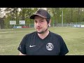 Stephan simon trainer sg schneifel nach dem 14 in ehrang