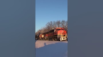 GP60M-3 duo w/H1 SD40-2 trailing 3rd #shorts