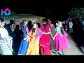 Aadivasi village girls merriage dance  wedding public dance ak aadiwasi