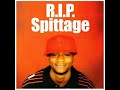 Spittage - The Future Vol. 1 (Datpiff.com)
