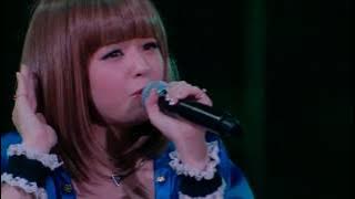 Luna Haruna - Overfly (Live)