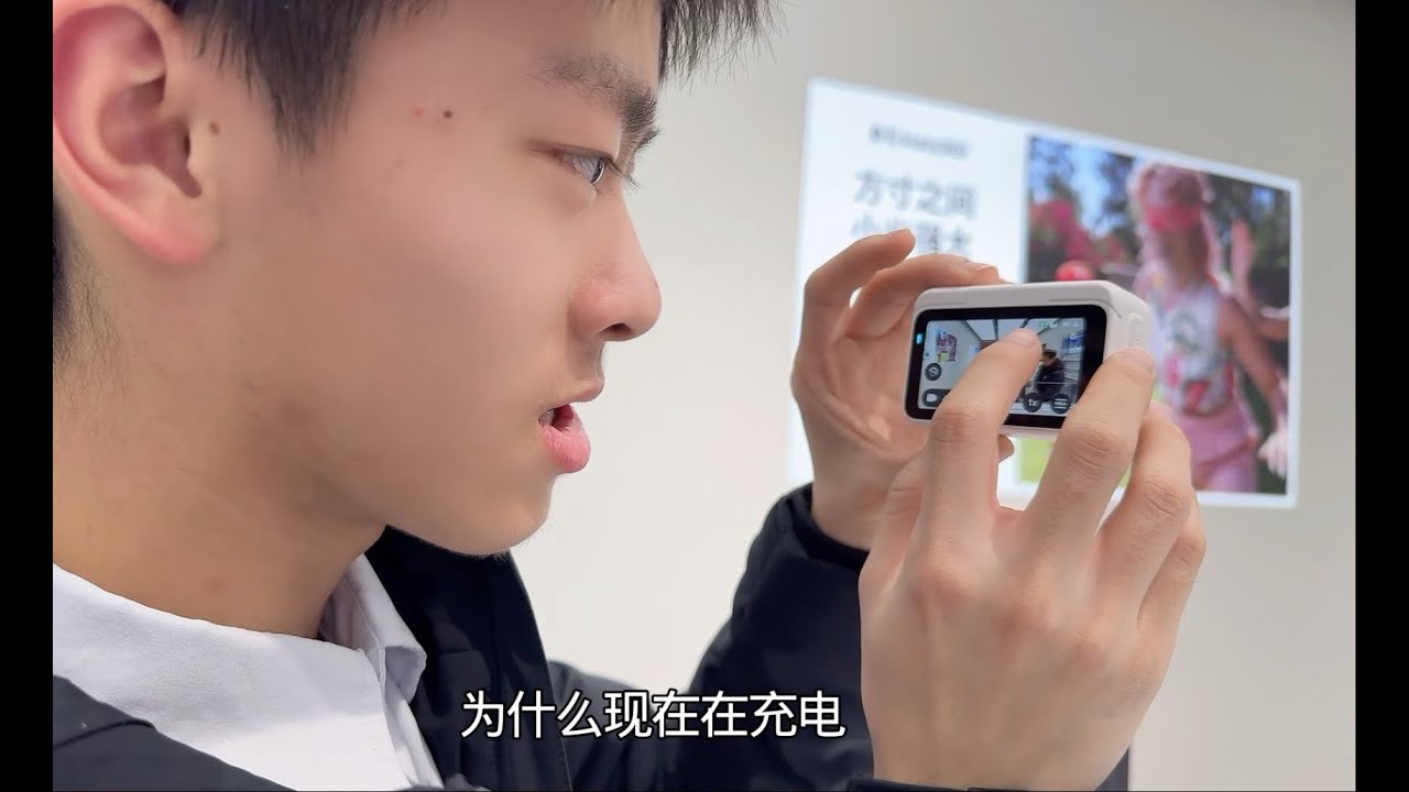 新年第一天钱包大出血，小周开心，我也开心