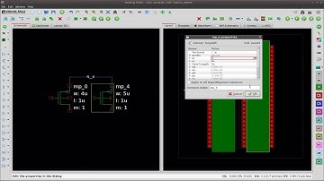 Analog Rails: Basic Functionality (2010)