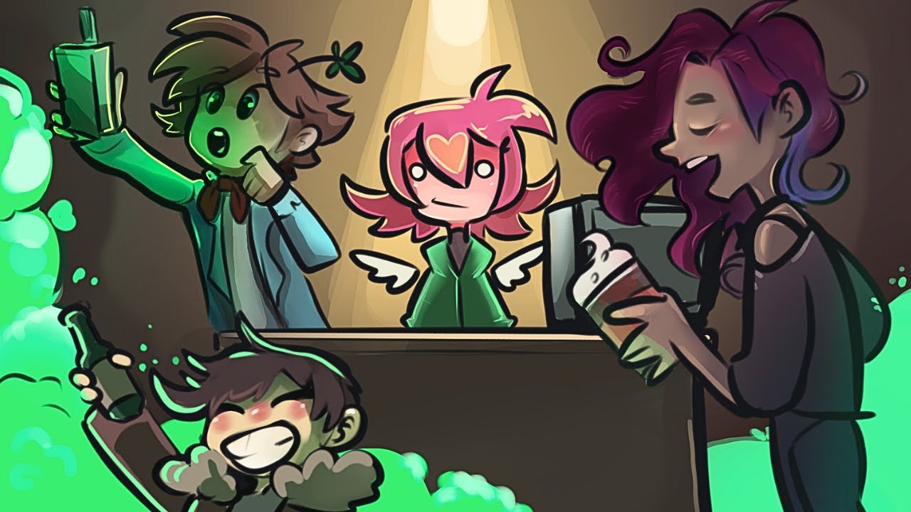 1 hour of being randomly interrupted by Zombies  |  Service with a Shotgun